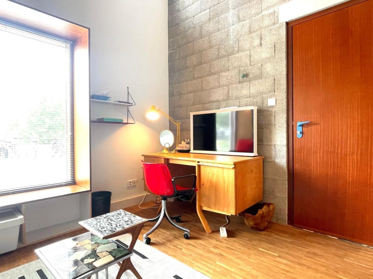 bbinamsterdam Appartement Buitenkant foto