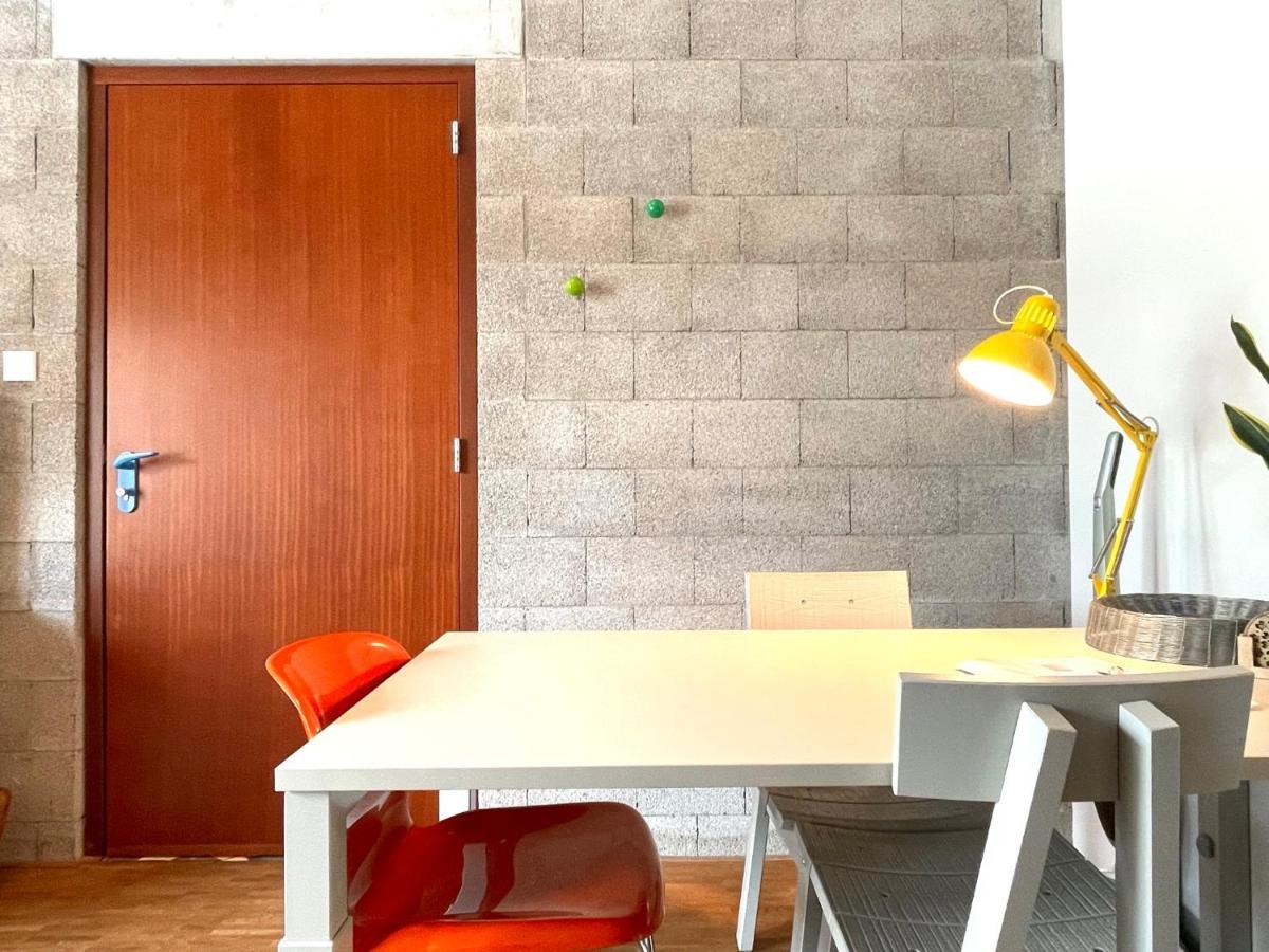 bbinamsterdam Appartement Buitenkant foto