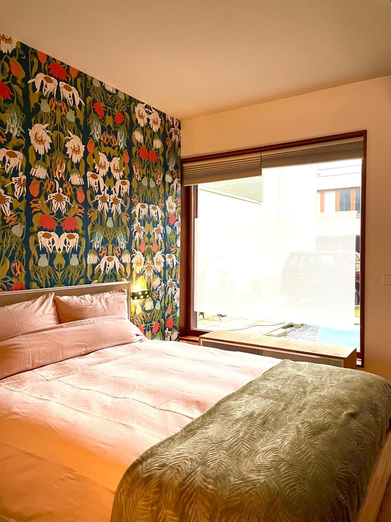 bbinamsterdam Appartement Buitenkant foto