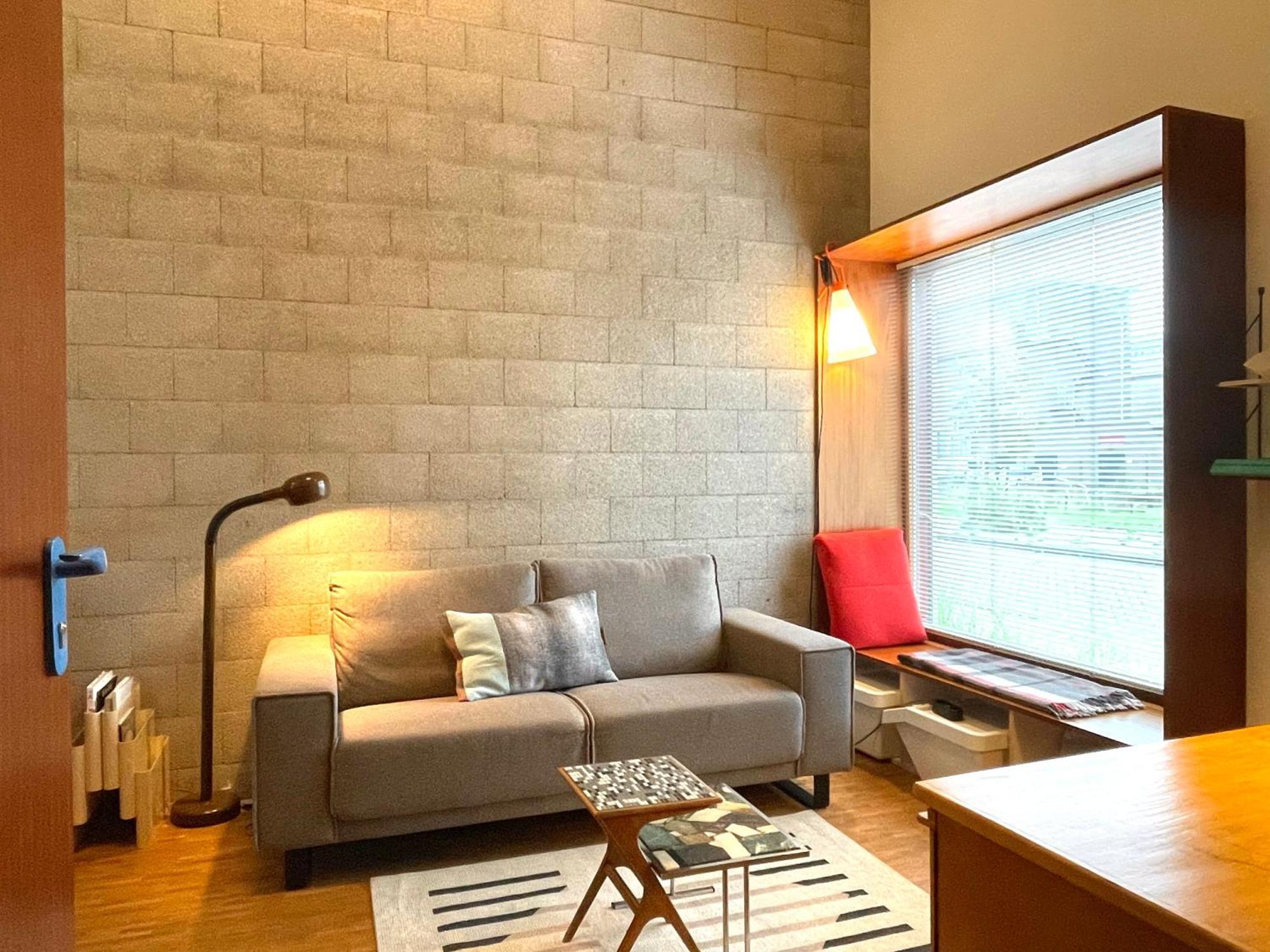 bbinamsterdam Appartement Buitenkant foto